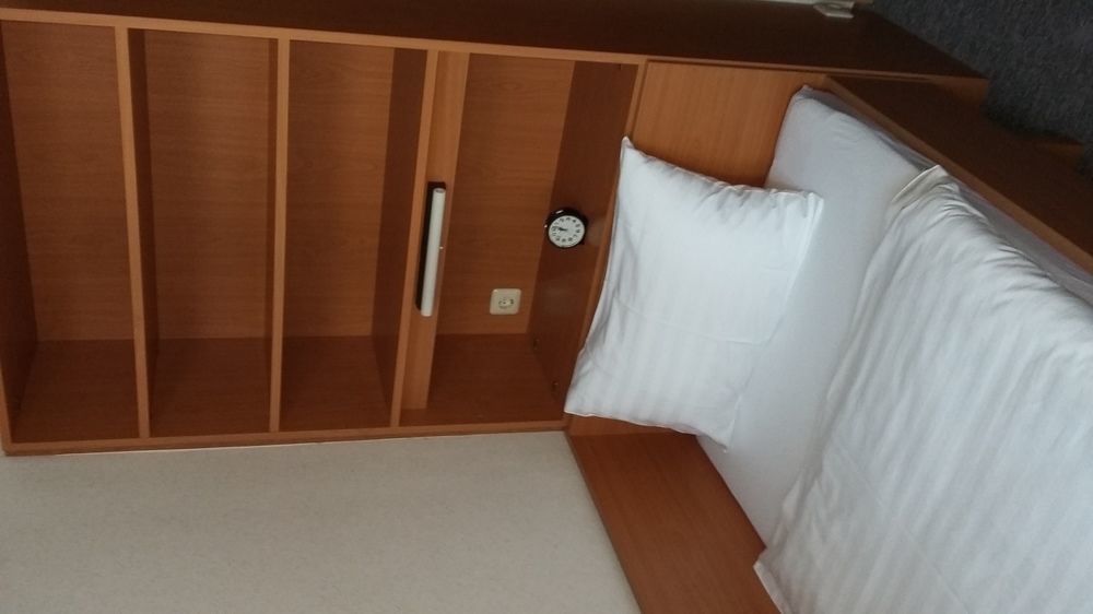 Hotel - Pension Vesta Bad Elster Ngoại thất bức ảnh